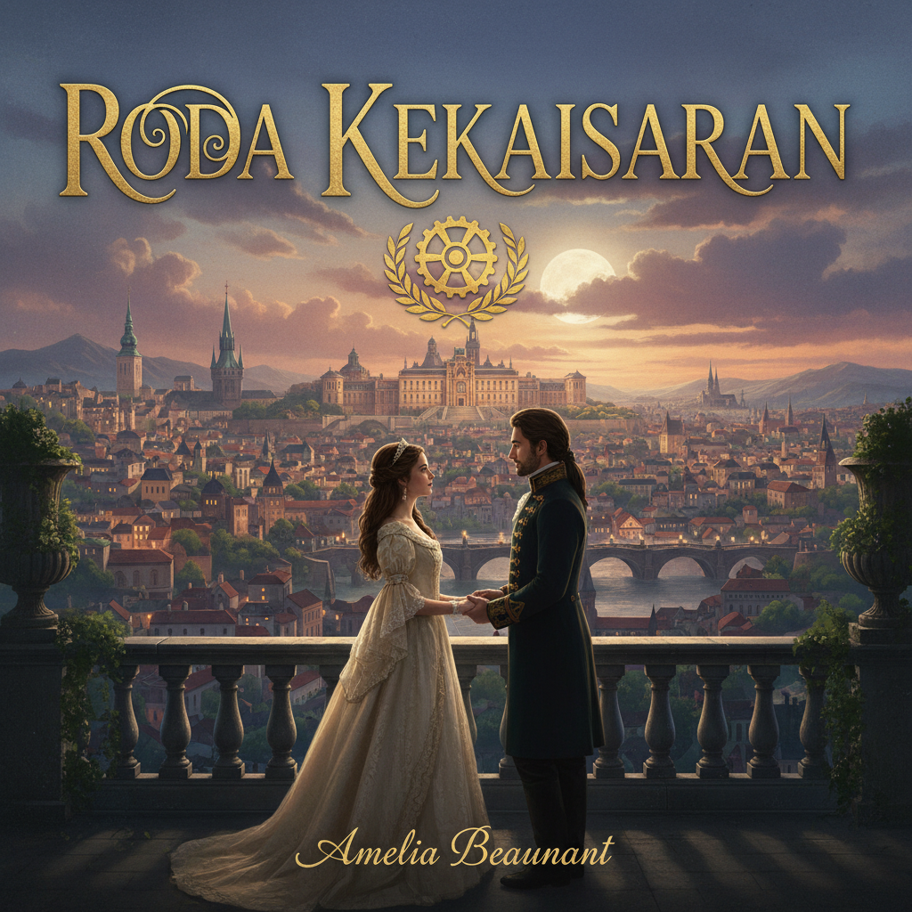 Roda Kekaisaran