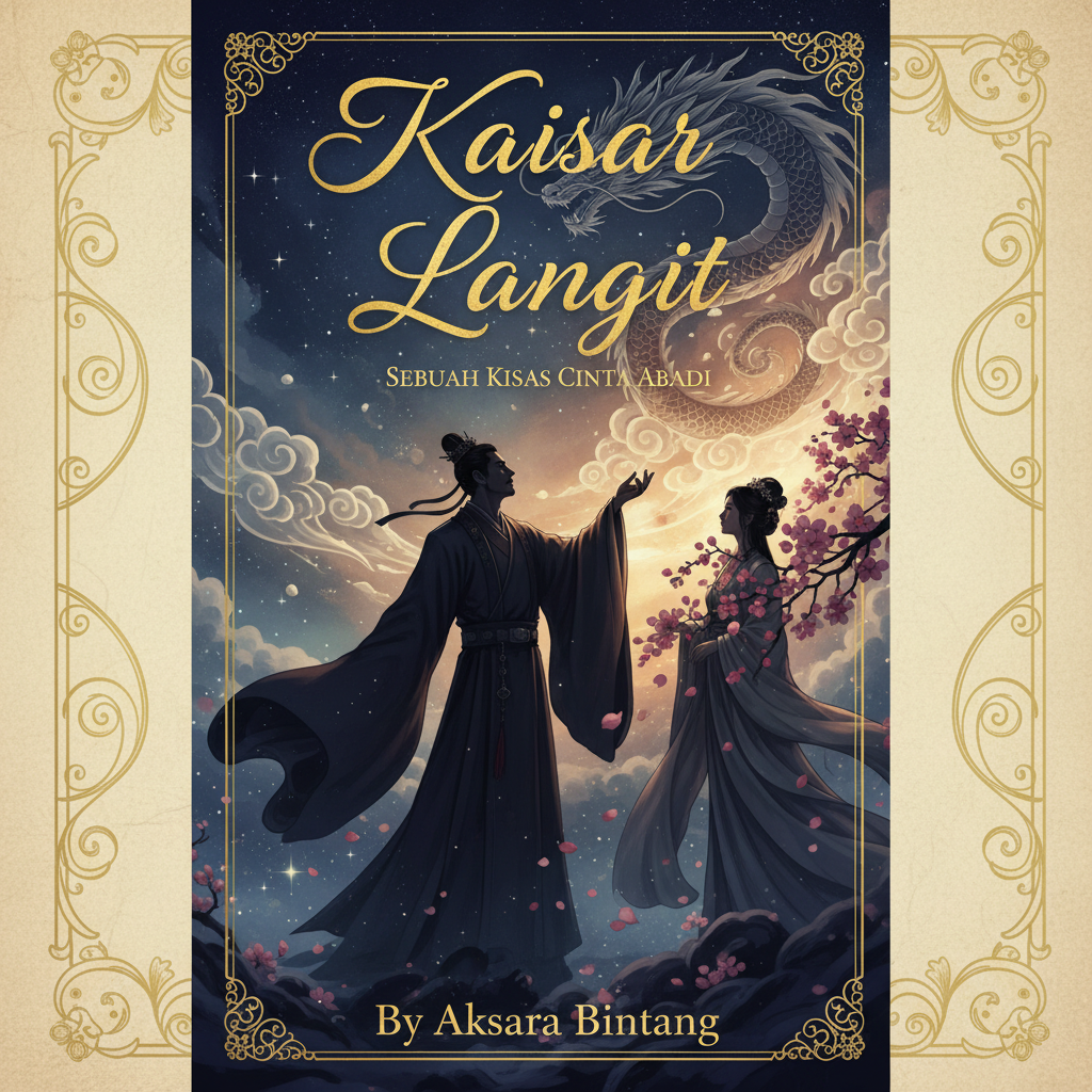 Kaisar Langit