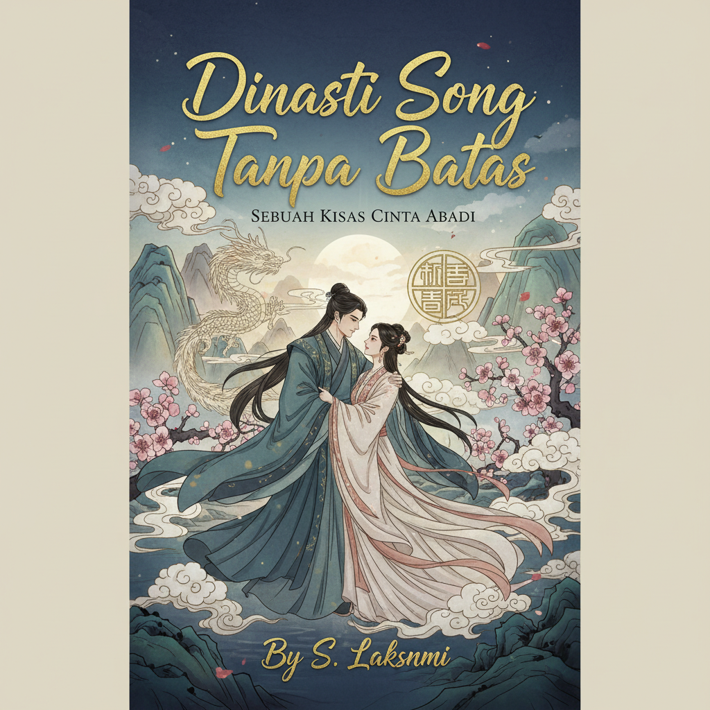 Dinasti Song Tanpa Batas